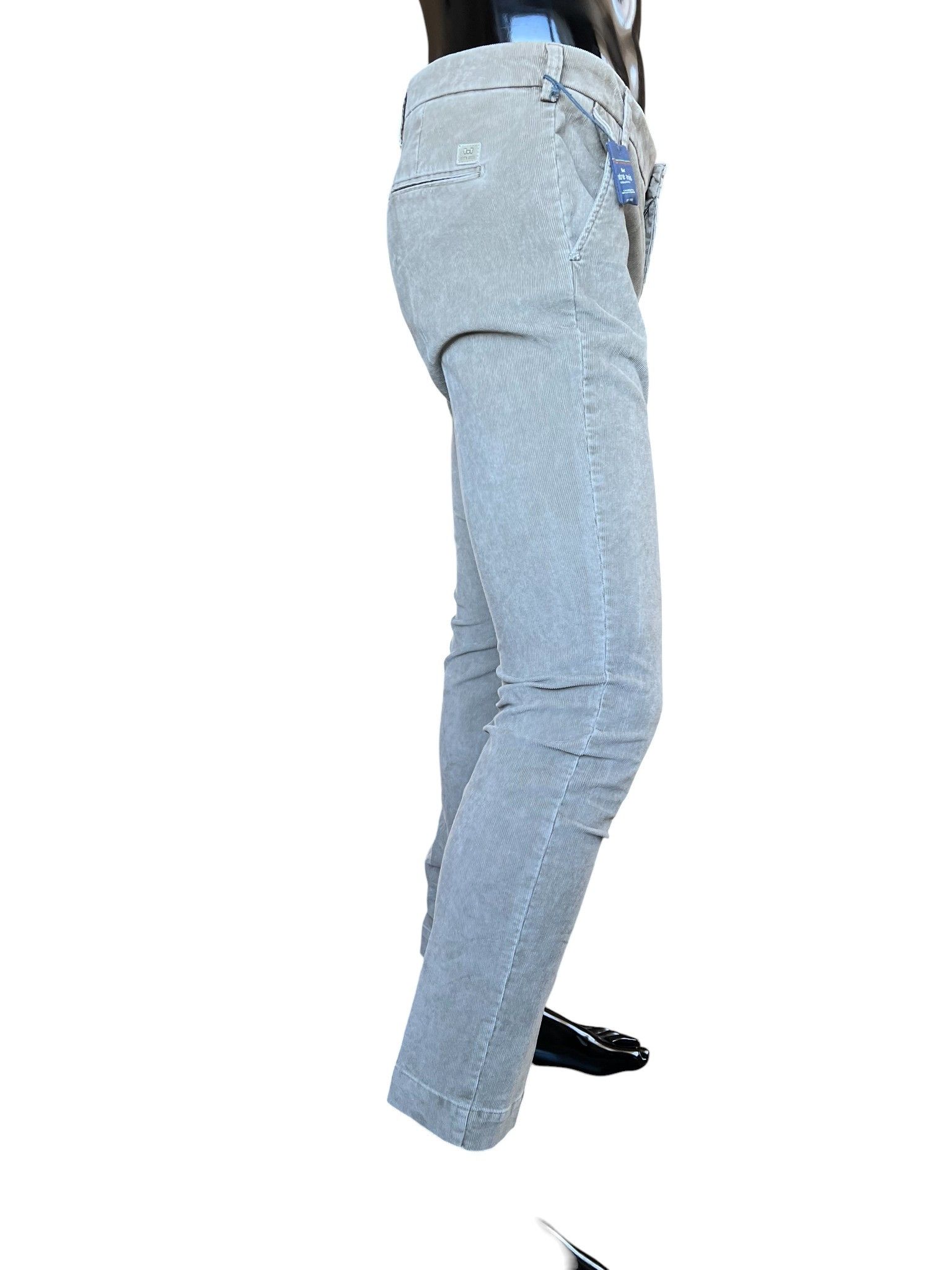 Other Enre Amis velvet pants Size US 32 / EU 48 - 2 Thumbnail