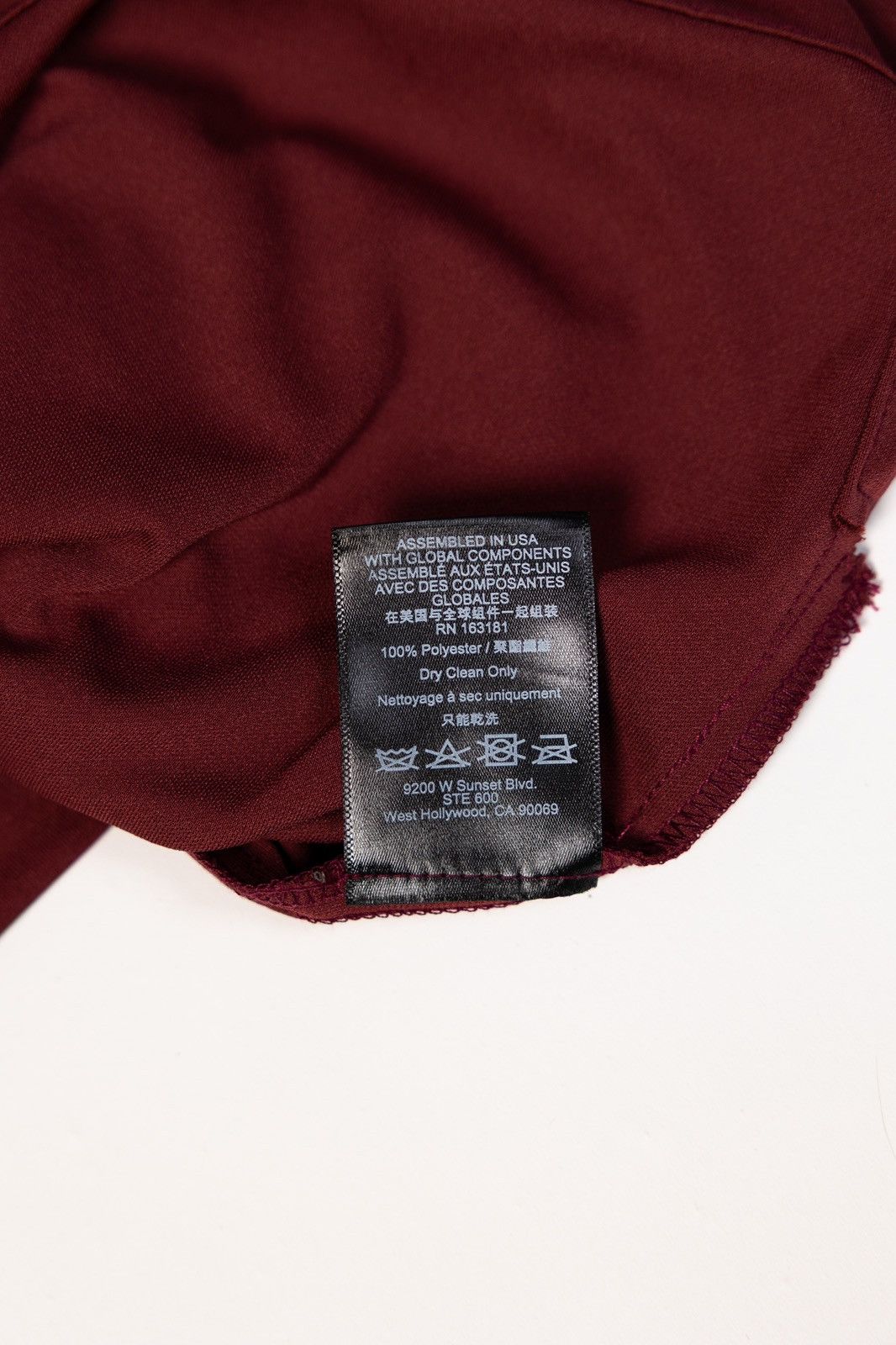 Rhude Rhude Ski Club Button Up Shirt Size US S / EU 44-46 / 1 - 9 Thumbnail