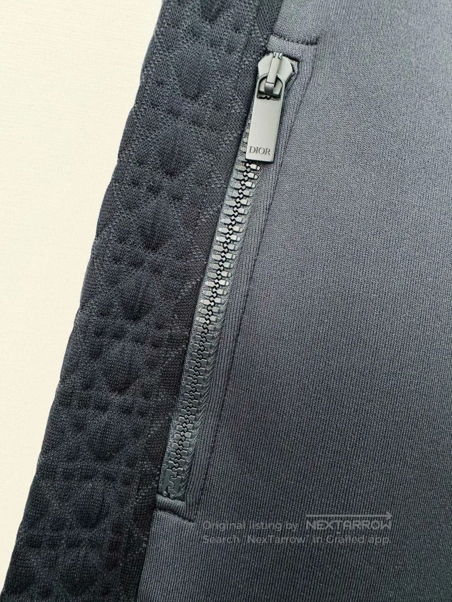 Dior Dior New With Tags Sweatpants M. Size US 31 - 3 Thumbnail