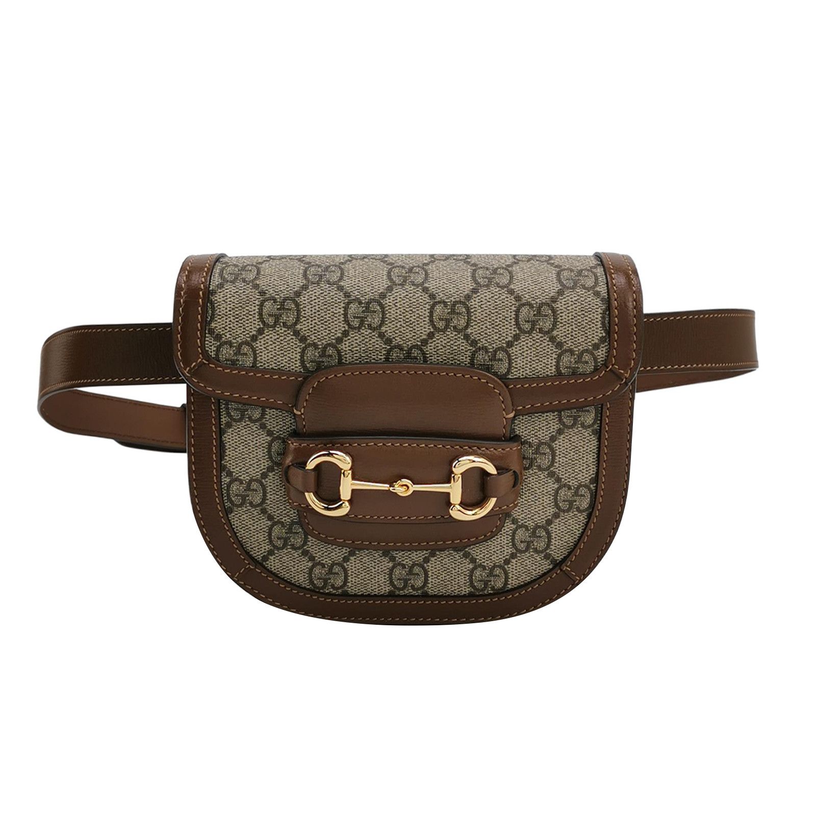 Gucci Gucci Women os Belt Bags Size ONE SIZE - 1 Thumbnail