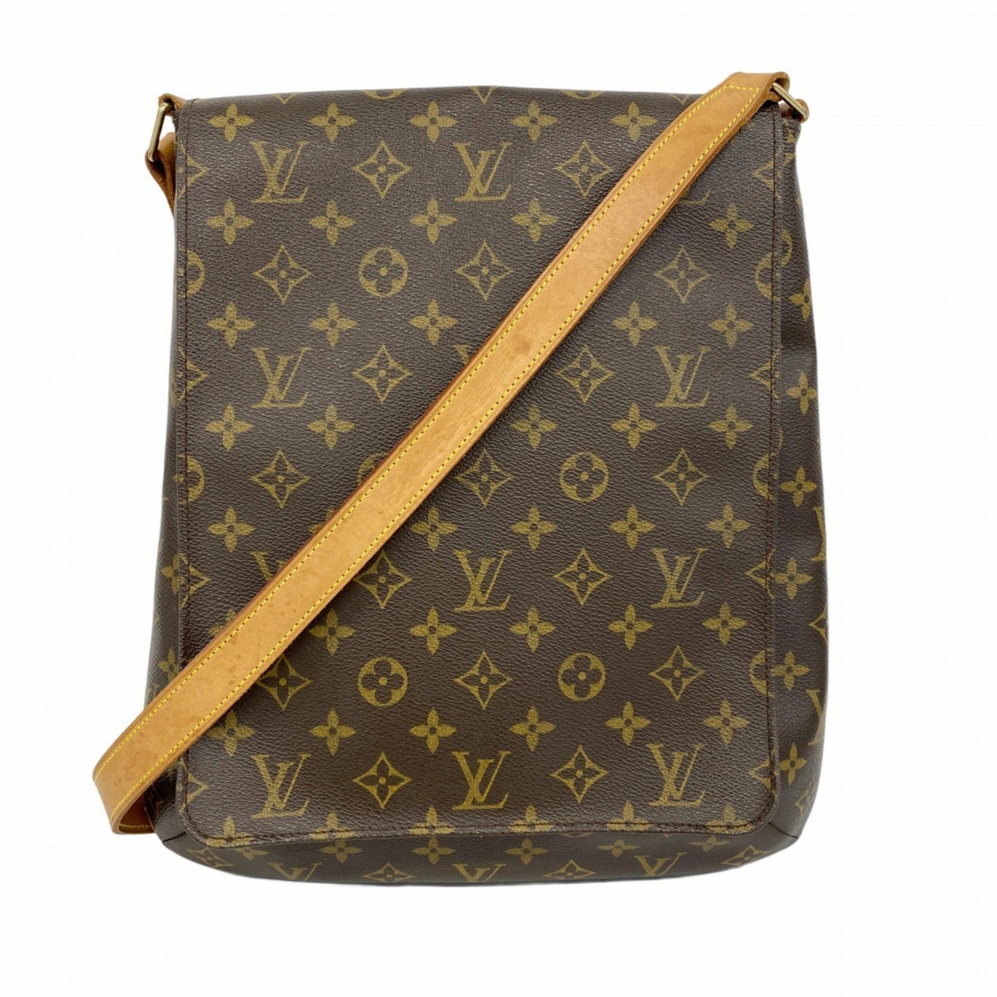Louis Vuitton Louis Vuitton Musette Salsa shoulder Size ONE SIZE - 1 Thumbnail