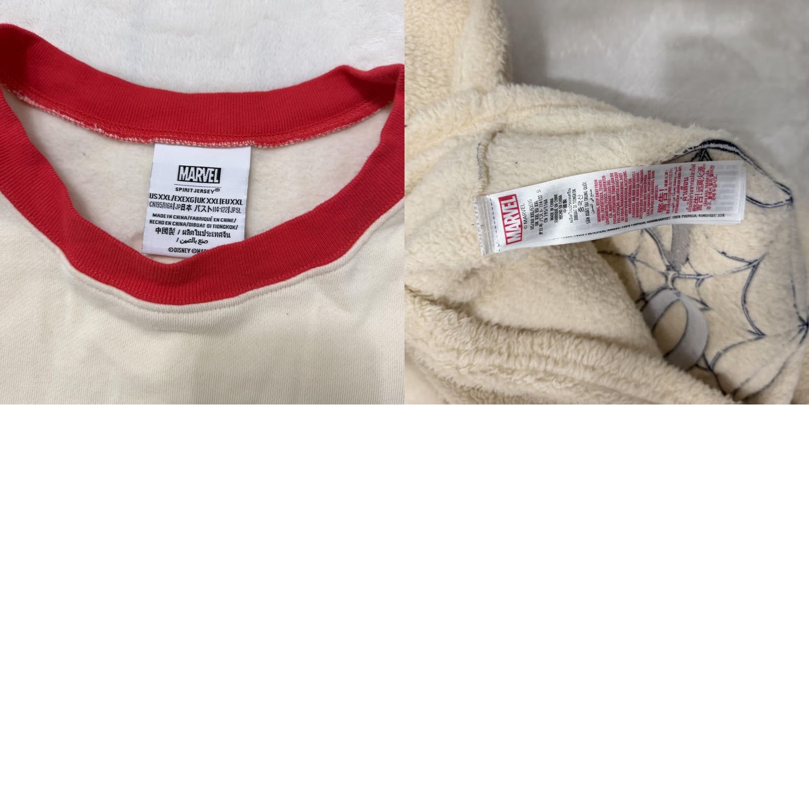 Vintage VINTAGE Size US XXL / EU 58 / 5 - 10 Thumbnail