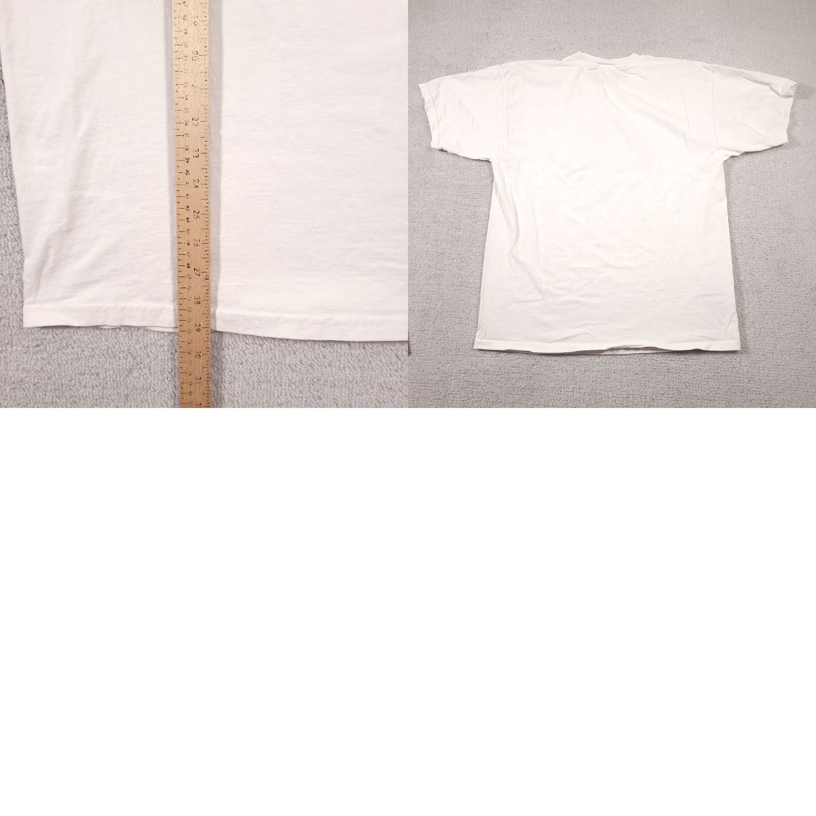 Vintage VINTAGE Cozumel Mexico Travel T Shirt Mens XL/2XL 90s Abstract Mayan Aztec Art Shirt Mens XL Ivory Graphic Print Vintage Aztec 90s Men’s T-Shirt Size US XL / EU 56 / 4 - 9 Thumbnail