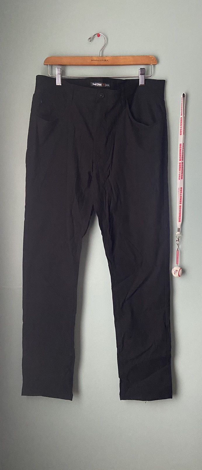 Other Desert Dunes Trousers Size US 34 / EU 50 - 1 Thumbnail