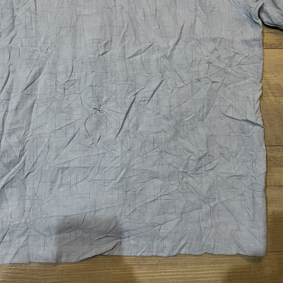 Japanese Brand Weirdo rayon shirt Size US L / EU 52-54 / 3 - 7 Thumbnail