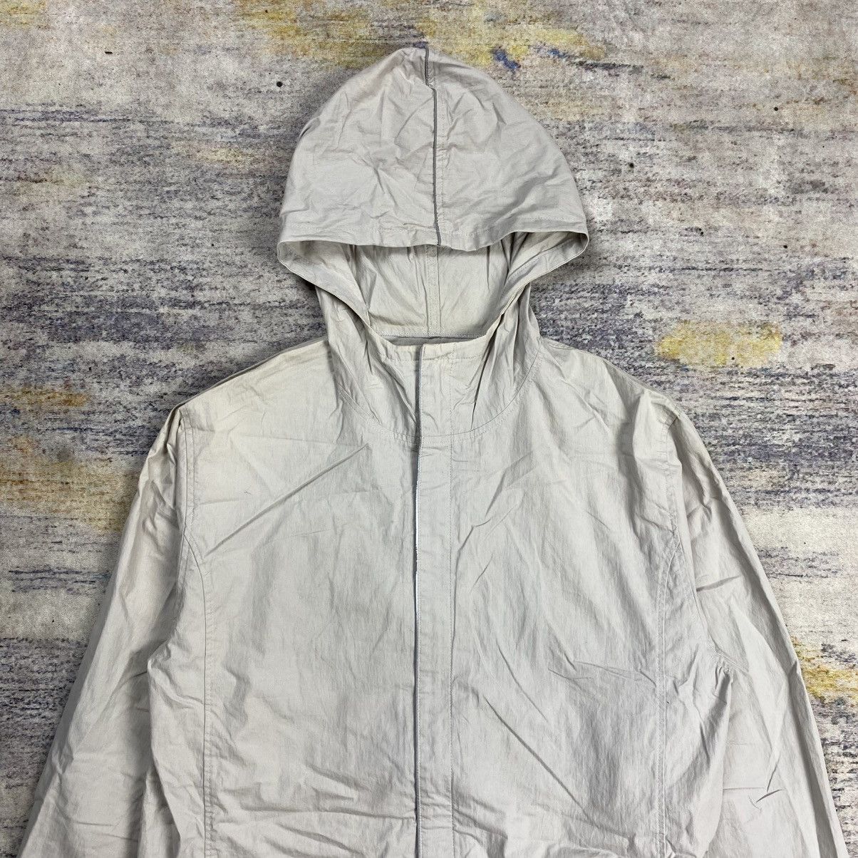 Lad Musician Lad musician hooded coat Size US S / EU 44-46 / 1 - 3 Thumbnail
