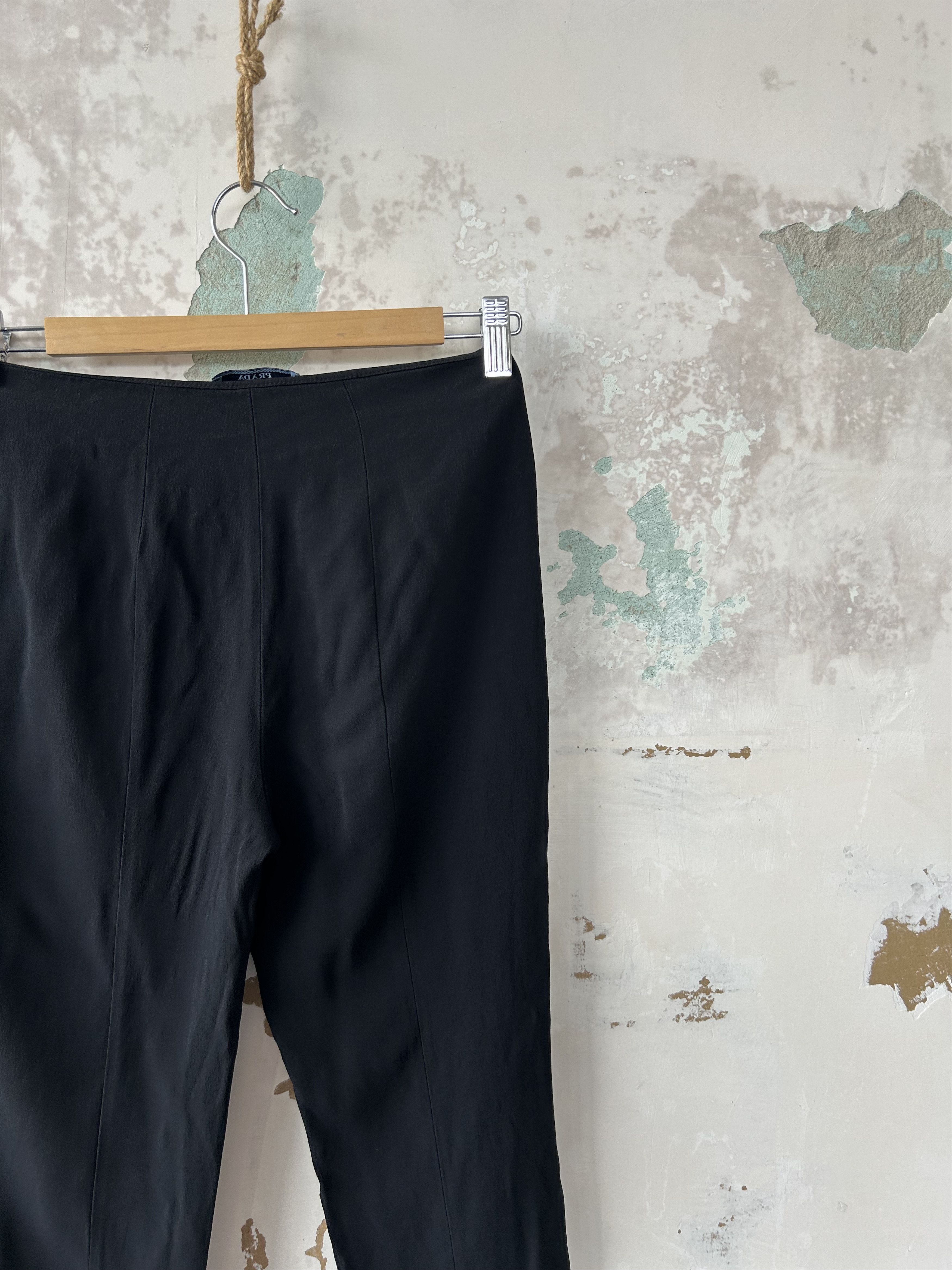 Prada Prada Pants Trousers Size 26" / US 2 / IT 38 - 6 Thumbnail