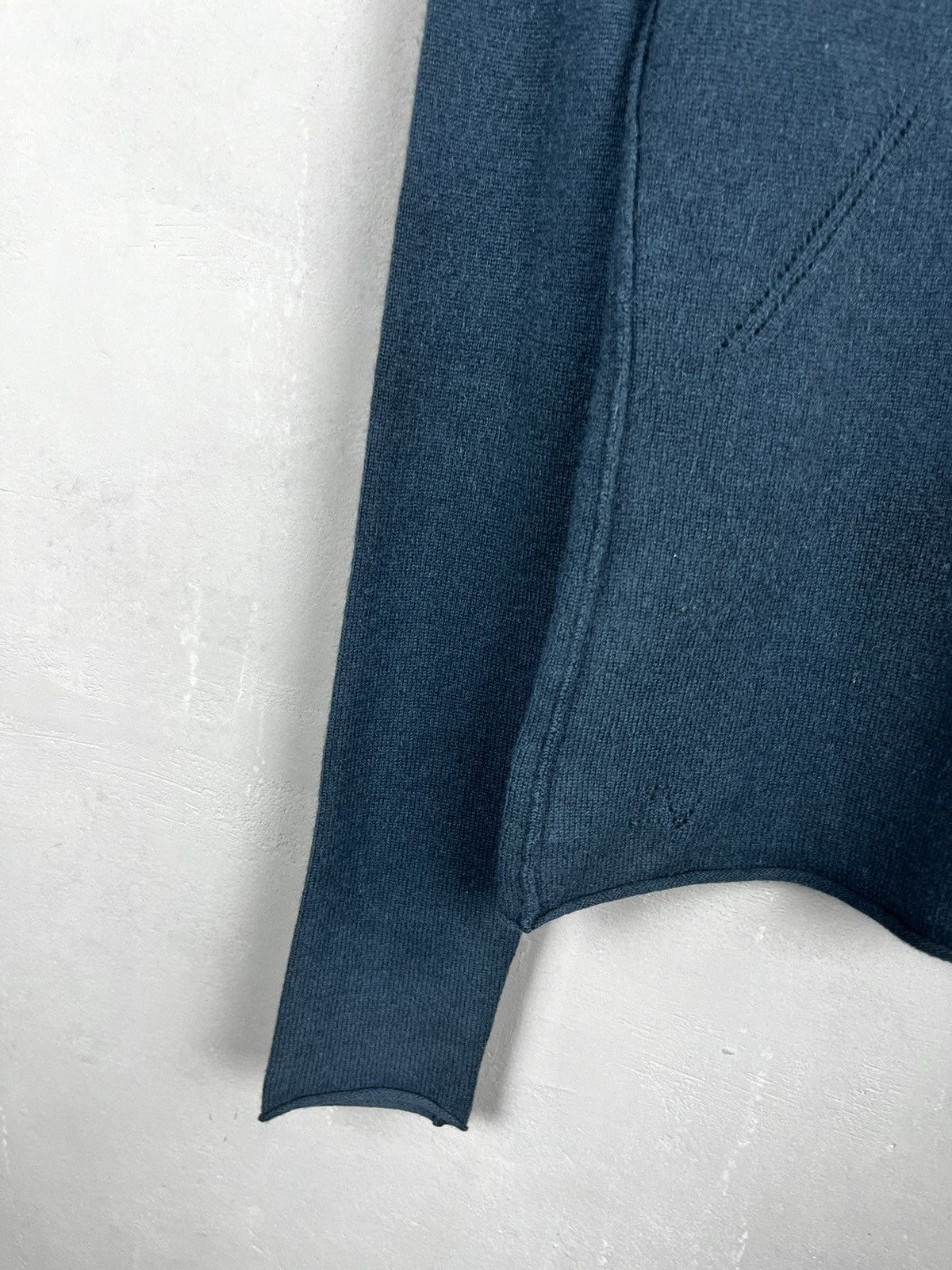 Zadig & Voltaire Zadige Voltaire Cashmere sweater Size S / US 4 / IT 40 - 3 Thumbnail
