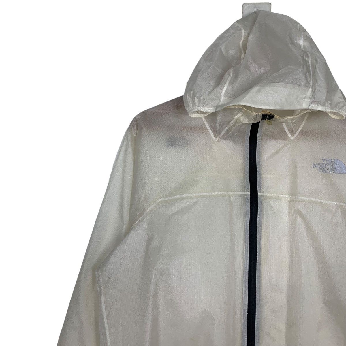 The North Face THE NORTH FACE Flight Series Very Light/Thin Jacket #0158-C8 Size US M / EU 48-50 / 2 - 7 Thumbnail