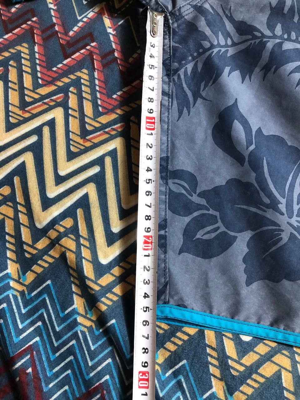 Quiksilver × Vintage Y2K Quiksilver Men’s Board Swimming Shorts Size US 30 / EU 46 - 11 Thumbnail
