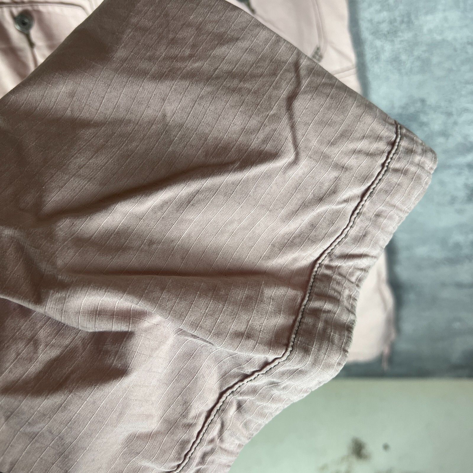 Other Cargo Pants Women's Size 38 Pink ` Size 26" / US 2 / IT 38 - 8 Thumbnail