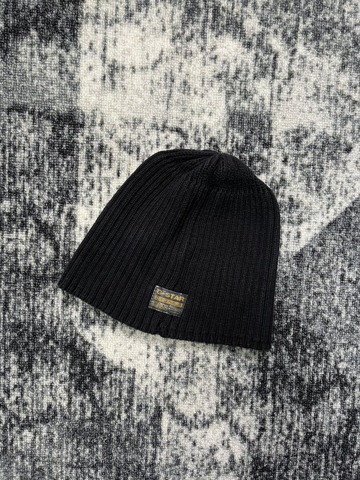 G-Star Vintage G-Star Raw Hat Y2K Hype STYLE 90s Size ONE SIZE - 2 Thumbnail