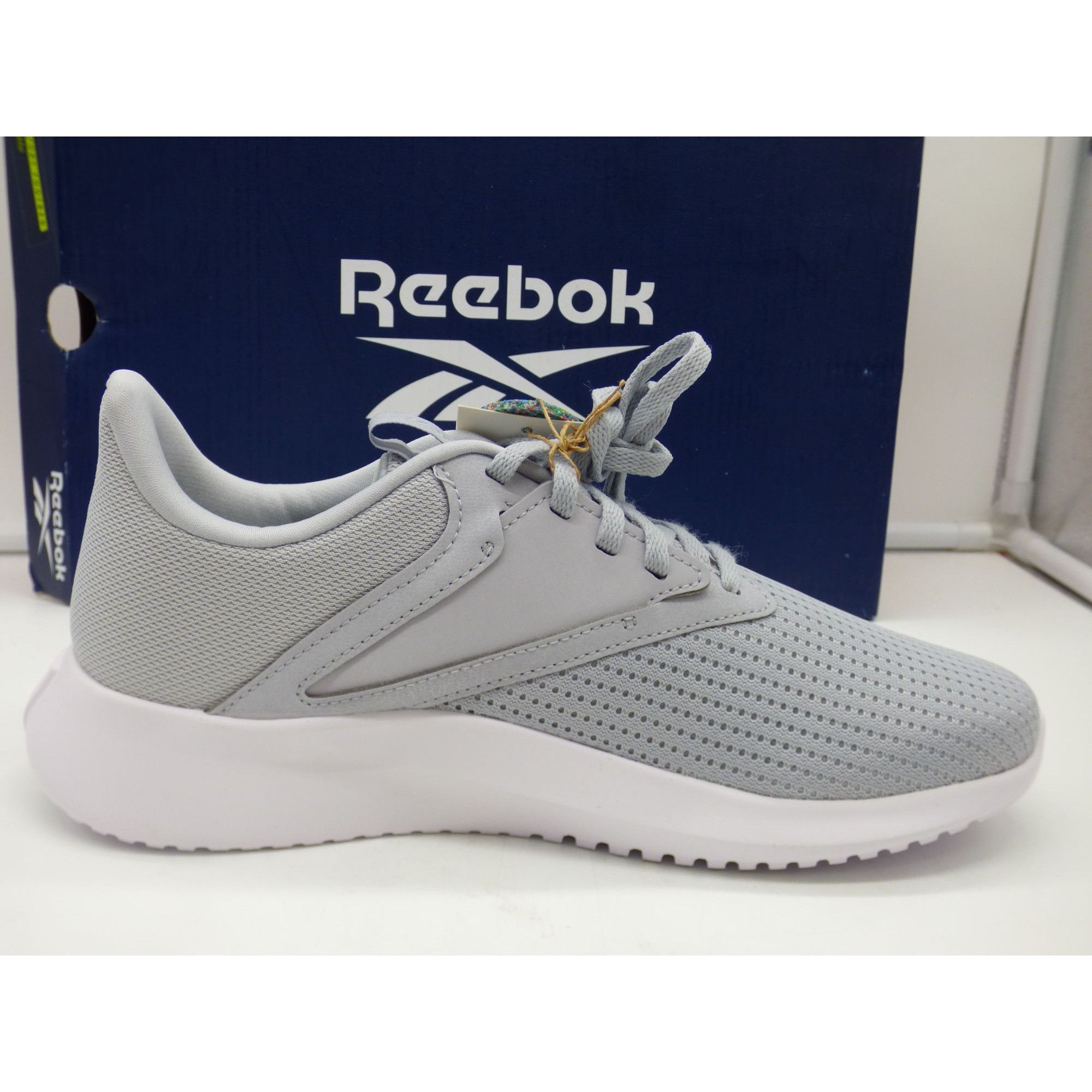 Reebok Reebok Fluxlite Women's Training Shoes, Cold Gray/ Silver/ W Size US 8.5 / IT 38.5 - 14 Thumbnail