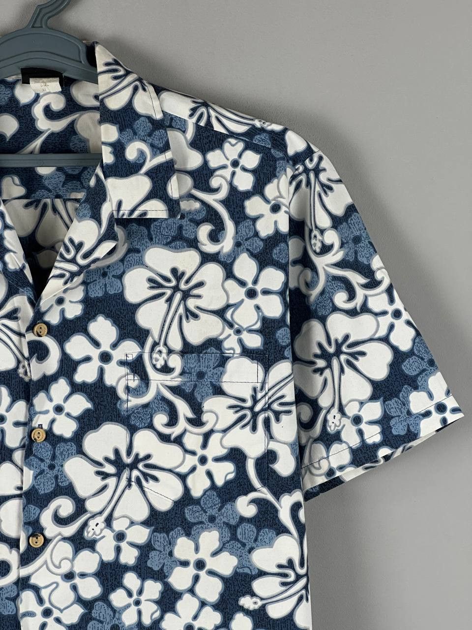 Pacific Legend Vintage Pacific Legend Made In Hawaii Floral Shirt Size US XL / EU 56 / 4 - 5 Thumbnail