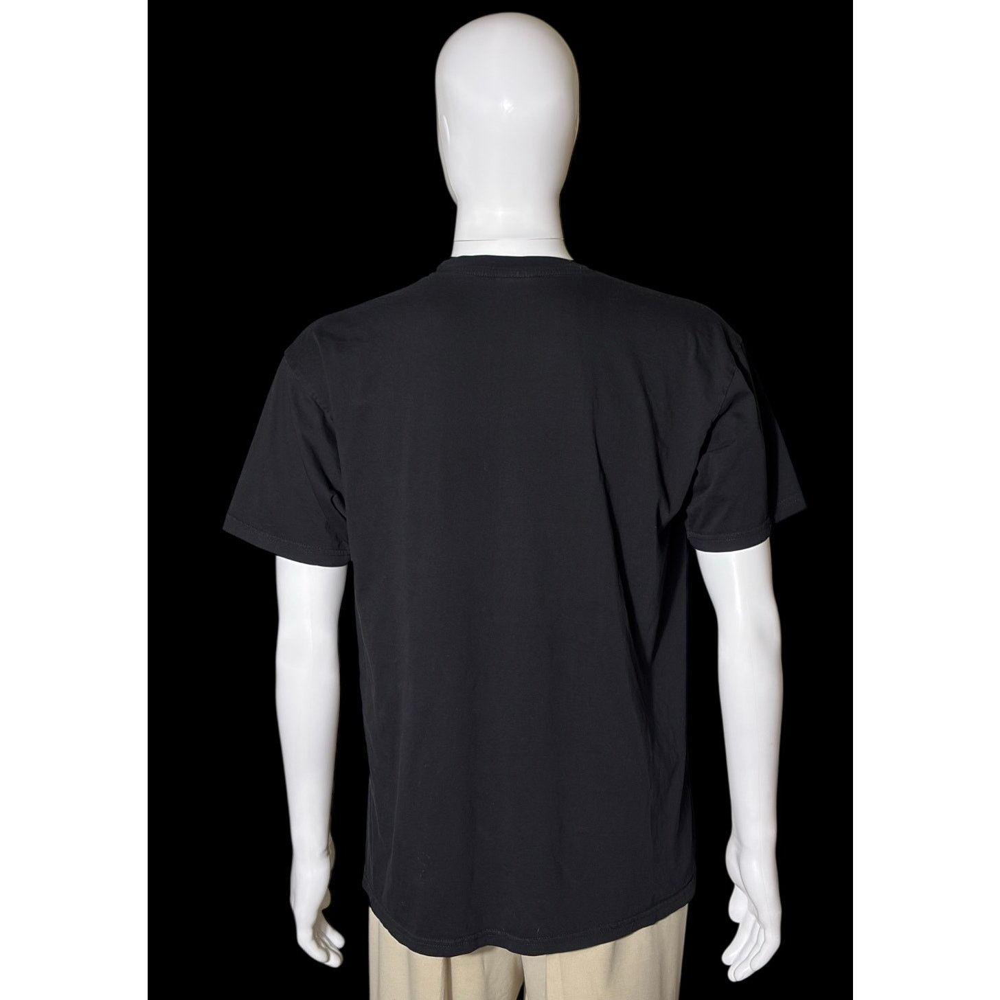 Vintage Vintage Fox Originals Cannabis Jack Amsterdam Netherland 420 Size US XL / EU 56 / 4 - 2 Thumbnail