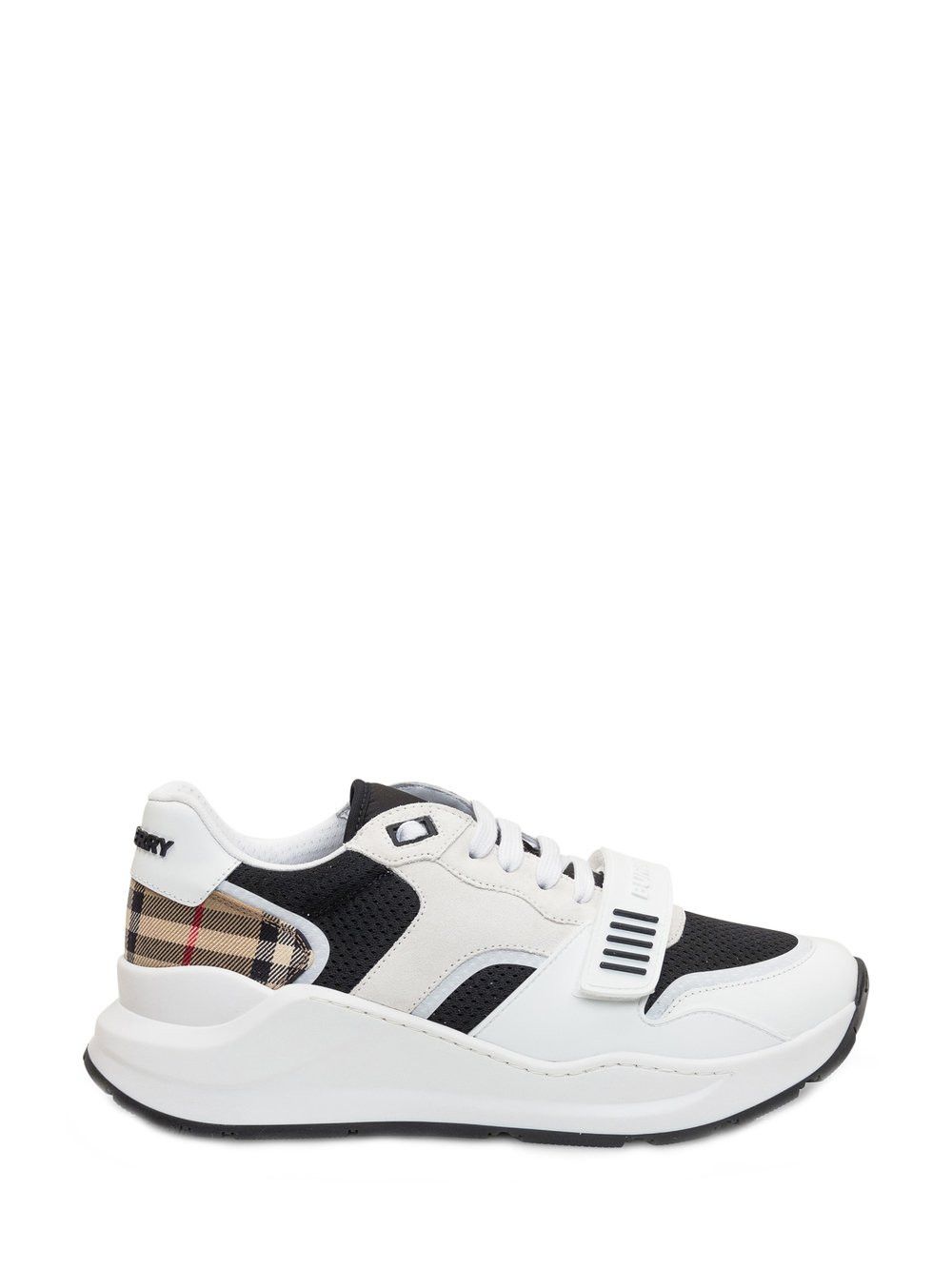 o1w1db10824 Ramsey Sneaker in Multicolor