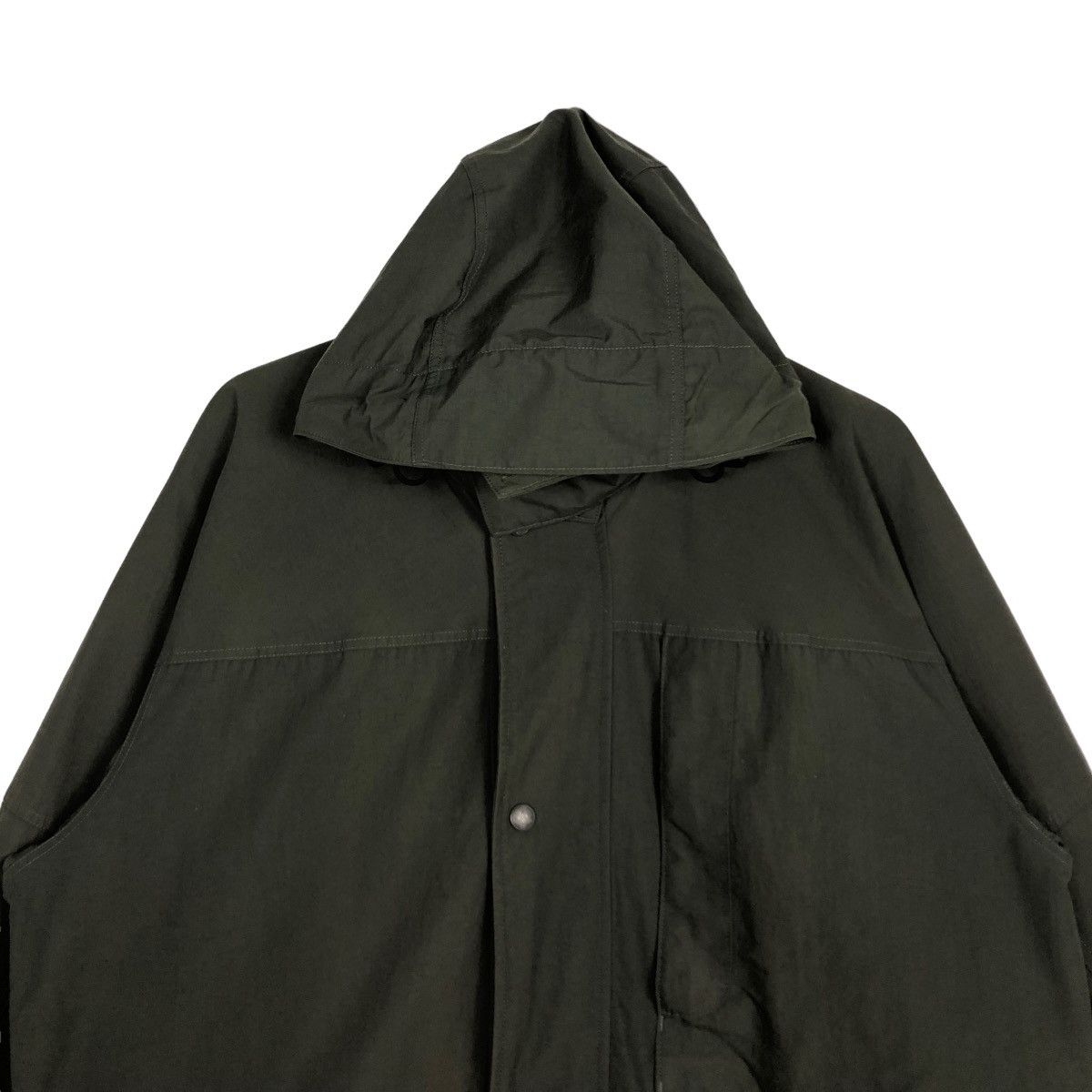 Fox Racing × Japanese Brand 🔥 FOX FIRE MOUNTAIN OUTDOOR TECHNICAL JACKET WATERPROOF Size US L / EU 52-54 / 3 - 5 Thumbnail