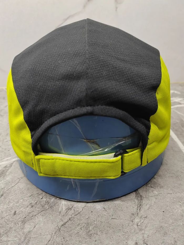 Adidas Vintage Adidas Cap Hat Size ONE SIZE - 5 Thumbnail