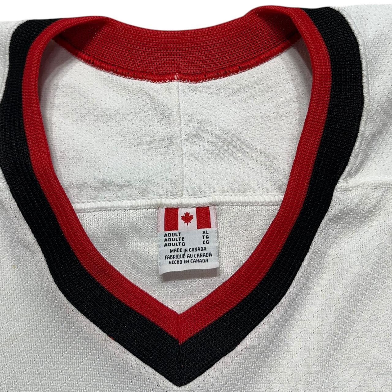 NHL × Vintage Vintage Peoria Roadrunners Select B Hockey Jersey Size US XL / EU 56 / 4 - 5 Thumbnail