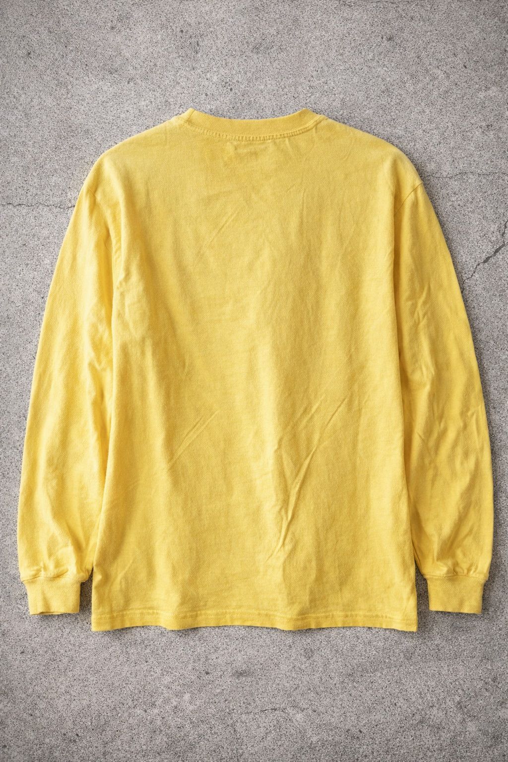 Ecko Unltd. Ecko Unltd grunge graffiti Long Sleeve Size US XXL / EU 58 / 5 - 2 Thumbnail