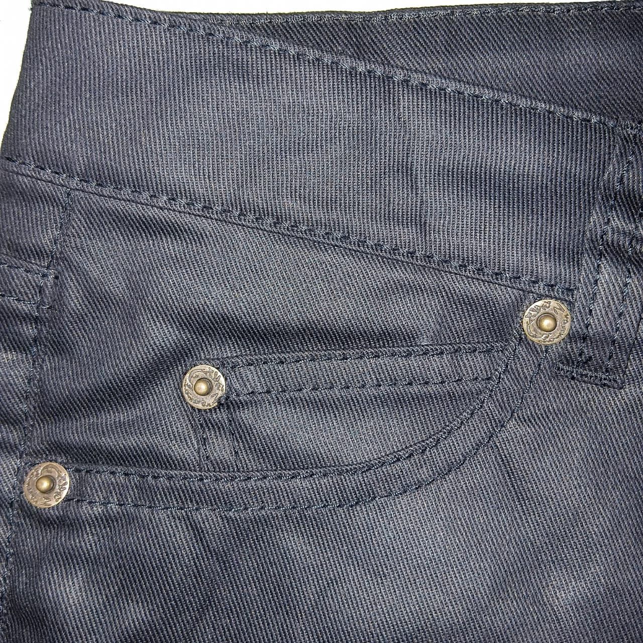Alexander McQueen denim wax Alexander McQueen Size US 28 / EU 44 - 10 Thumbnail