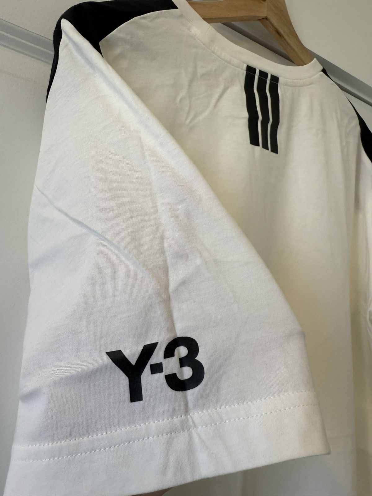 Y-3 OG Y-3 2017 Size US L / EU 52-54 / 3 - 10 Thumbnail