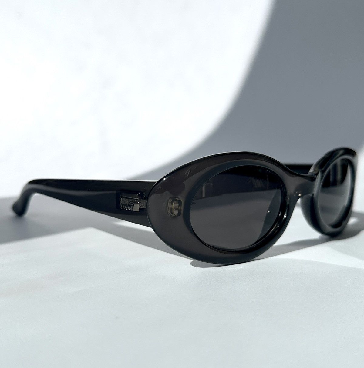 Gucci Gucci vintage sunglasses Size ONE SIZE - 4 Thumbnail