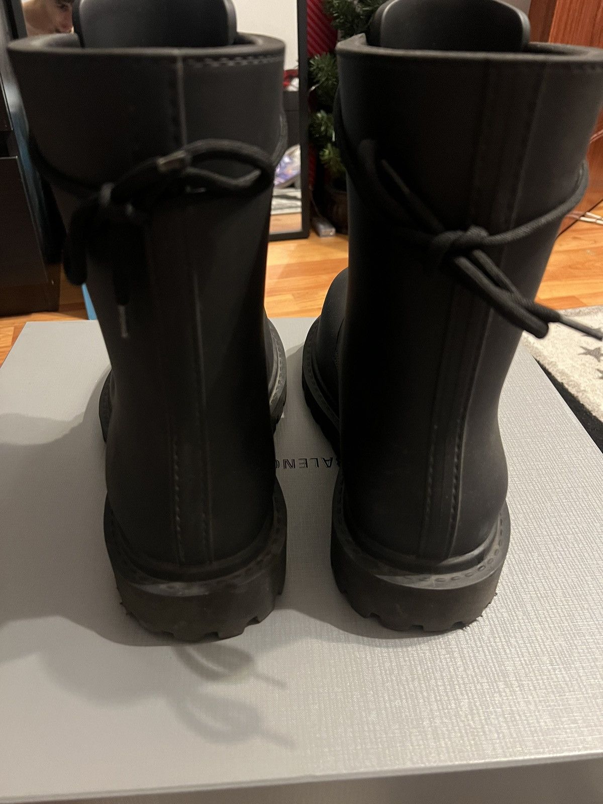 Balenciaga Balenciaga Steroid Boots Size US 8 / EU 41 - 5 Thumbnail