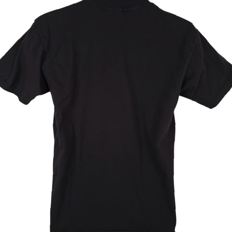Vintage El Salvador T Shirt Mens Size Medium Black Destination Tee Grande Como Su Gente Va-Nao Shirt Mens Black Destination Tee Size US M / EU 48-50 / 2 - 4 Thumbnail