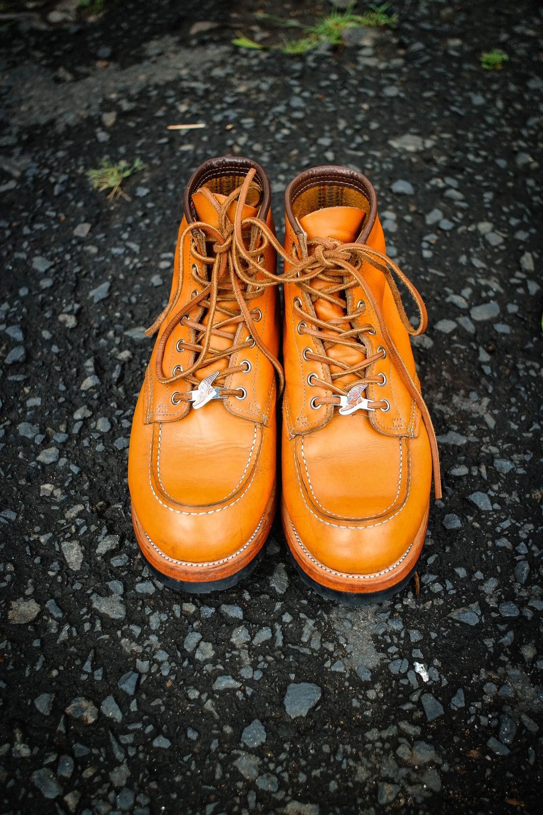 Red Wing Red Wing 9875 | Grailed