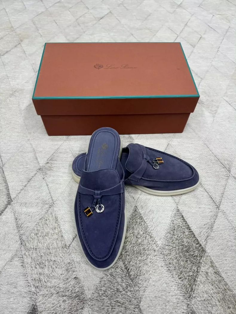 Loro Piana LORO PIANA Reebok shoes Size US 5 / IT 35 - 2 Thumbnail
