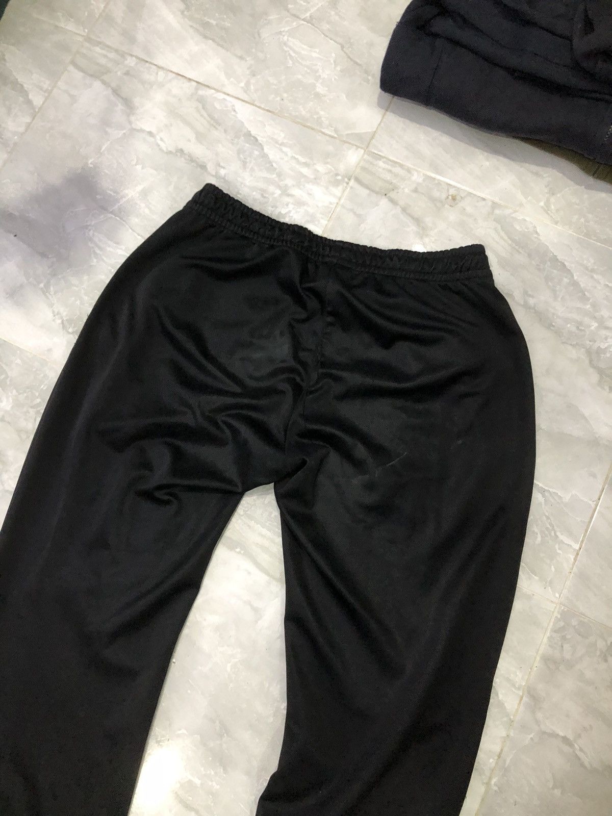 Nike Vintage Nike Track Pants Korea Made W28–32 L39 Size US 30 / EU 46 - 11 Thumbnail