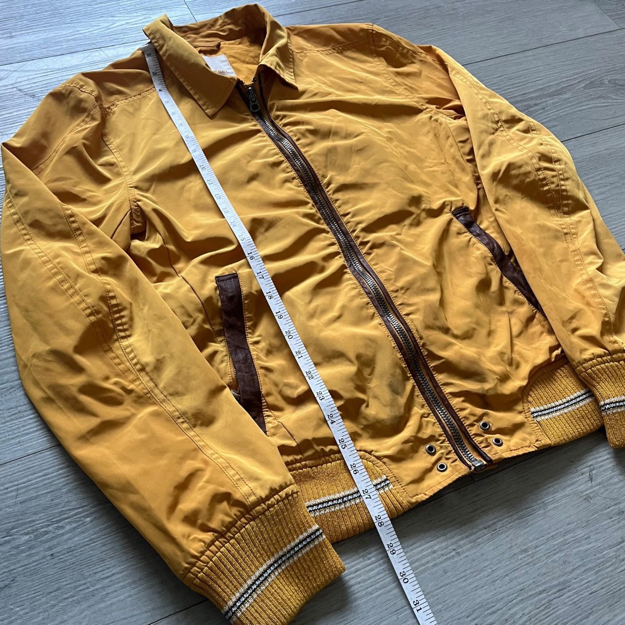 90s euro archive armor padded jacket y2k April 2026 : The iconic 