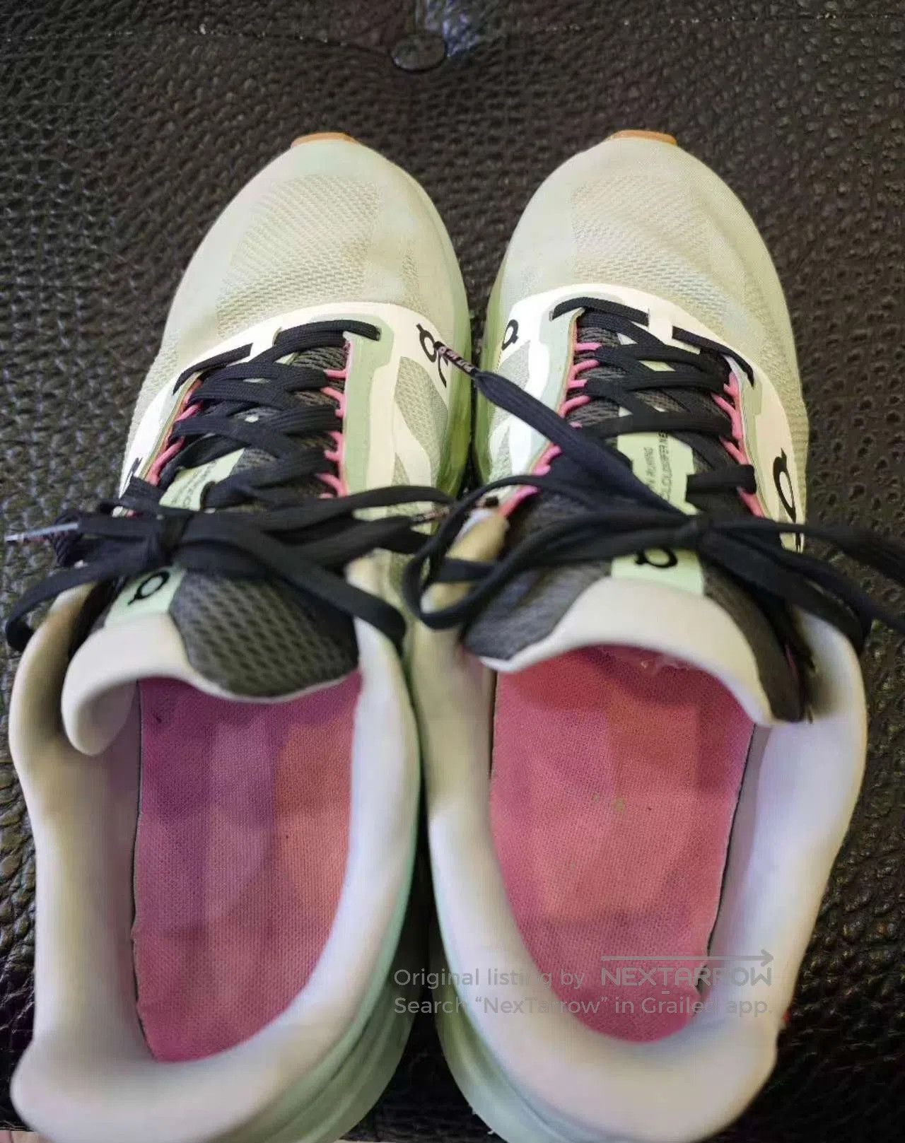 On On Cloudsurfer Next Running Shoes. Size US 10 / EU 43 - 3 Thumbnail
