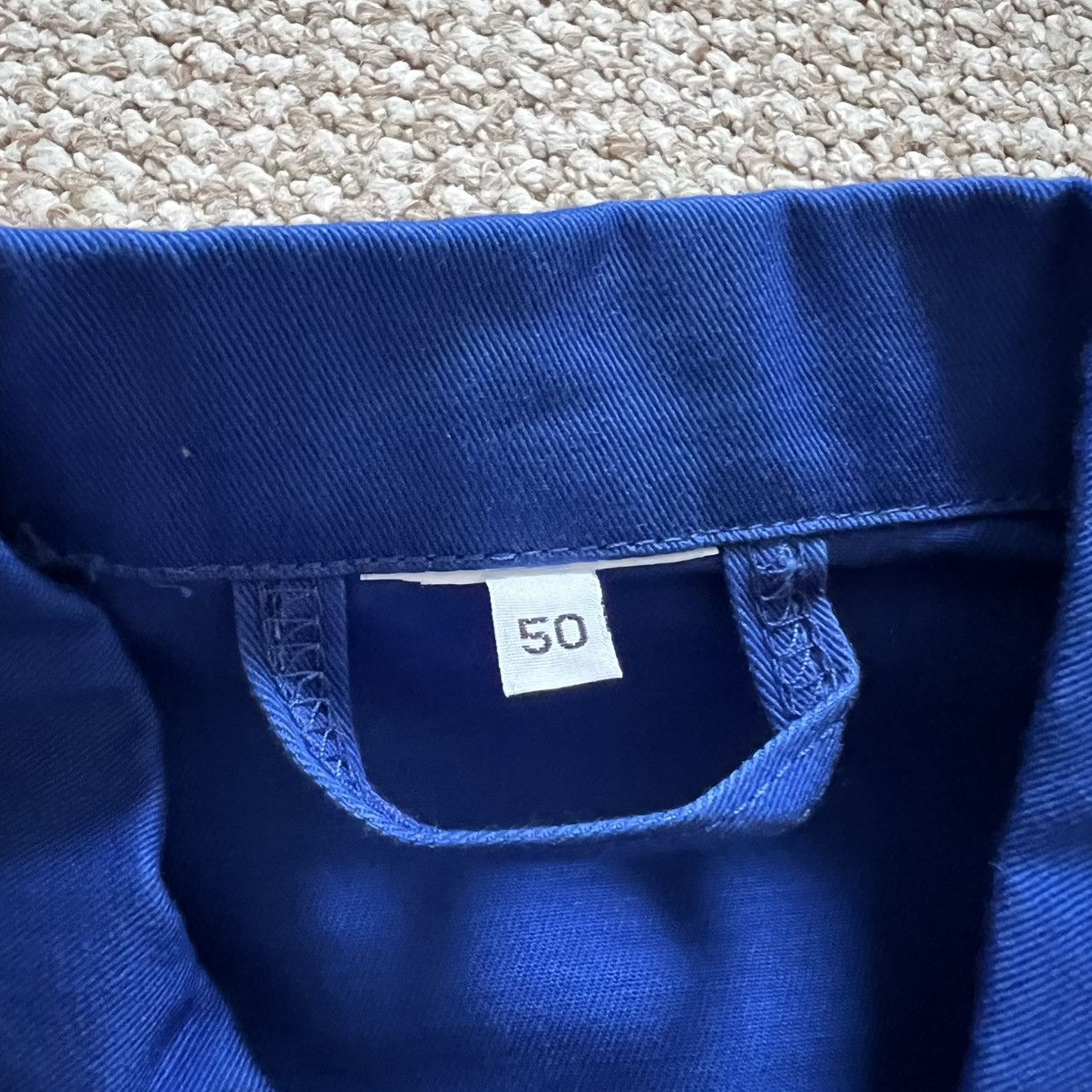 Le Laboureur French vintage utility chore works jacket Size US M / EU 48-50 / 2 - 8 Thumbnail