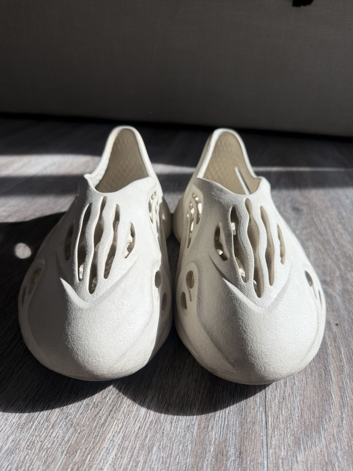 Yeezy Yeezy Foam Runners Size US 7 / IT 37 - 4 Thumbnail