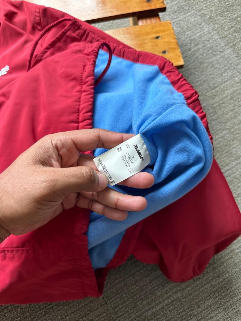 Other × Xlarge XLARGE OG EMBROIDERY LOGO COACH JACKET Size US M / EU 48-50 / 2 - 5 Thumbnail