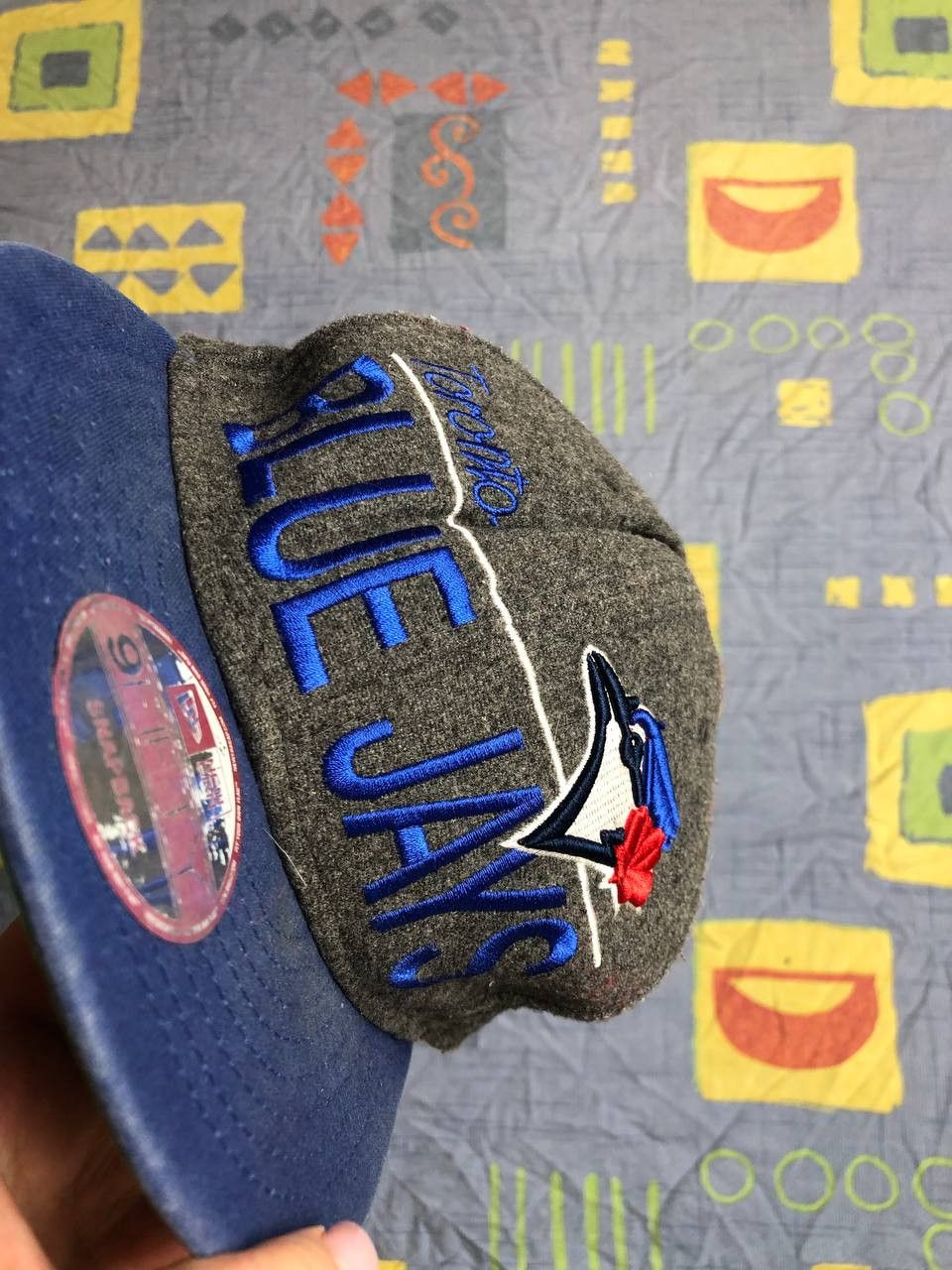 New Era New Era Cap Size ONE SIZE - 7 Thumbnail