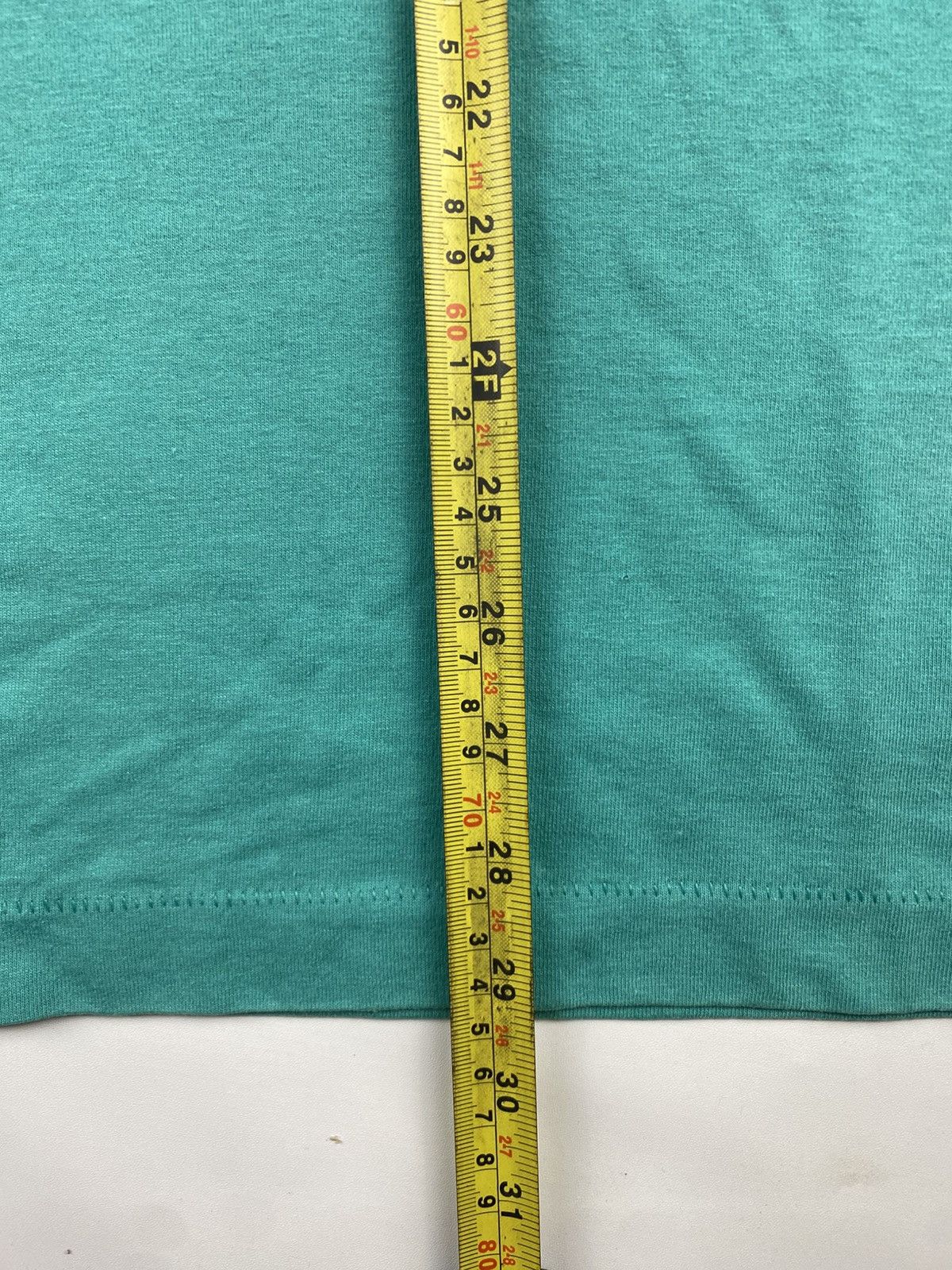Vintage Vintage Art Hawaii Michigan 90s Tshirt Size US XL / EU 56 / 4 - 6 Thumbnail