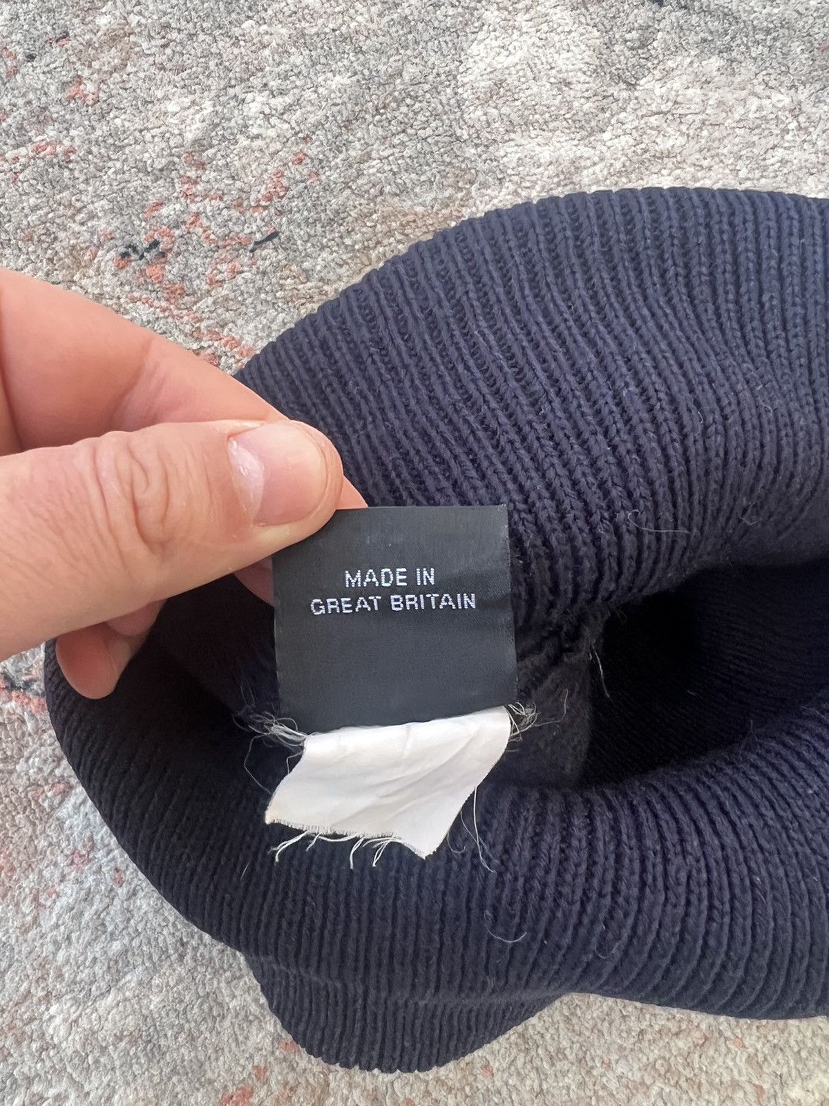 Kangol Kangol Vintage Hat Size ONE SIZE - 5 Thumbnail