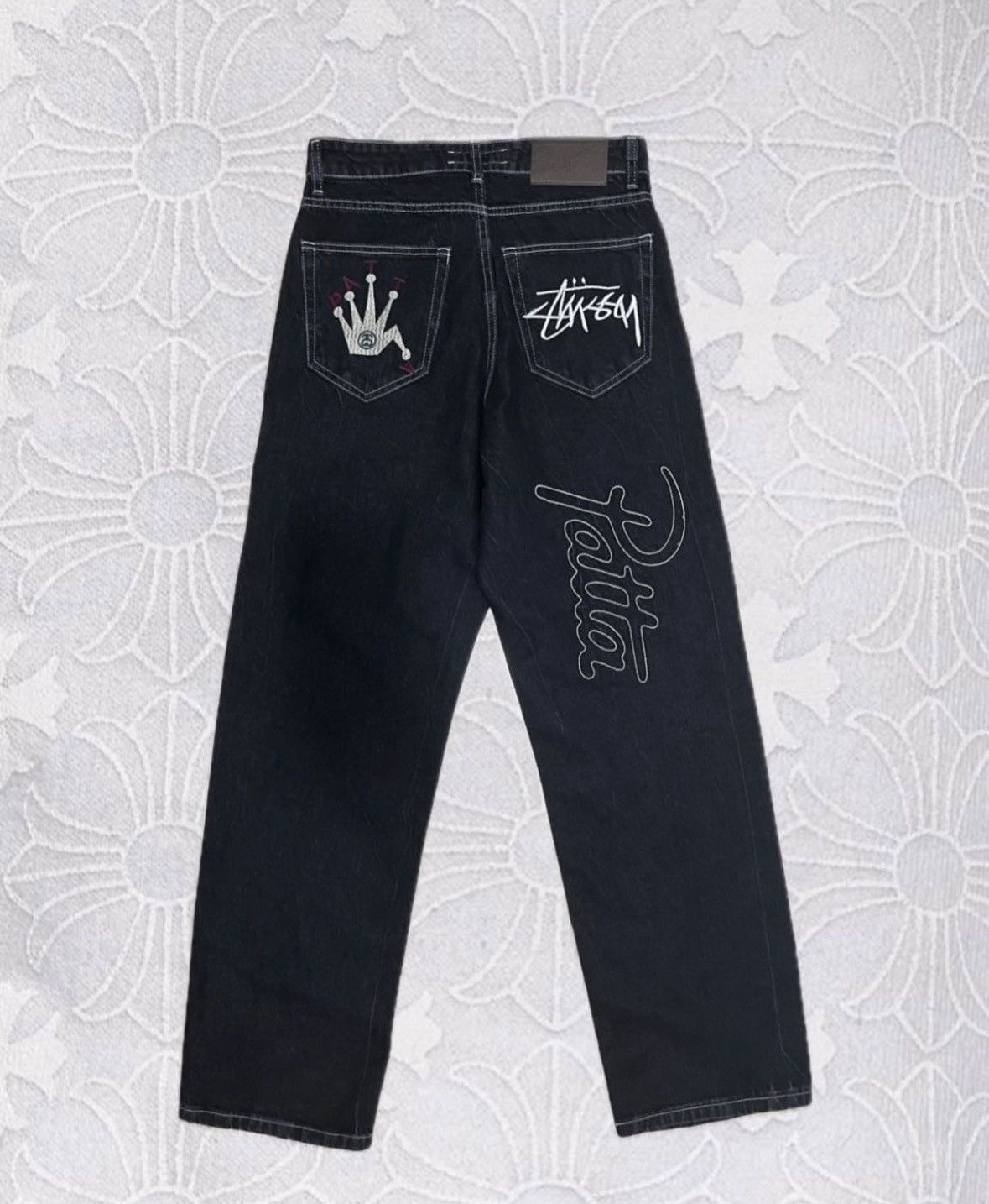 楽天市場】90's Old Stussy Nylon Pants（90年代 オールド