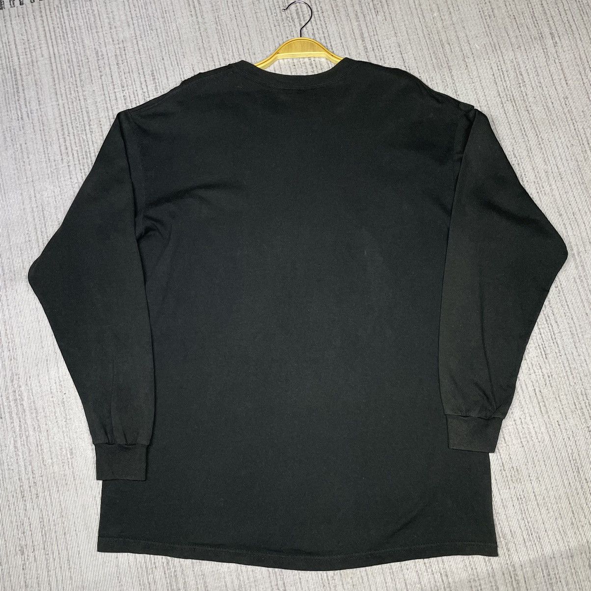 Stussy Vintage Stussy Stick Up Kidz Are Out To Tax Size US L / EU 52-54 / 3 - 10 Thumbnail