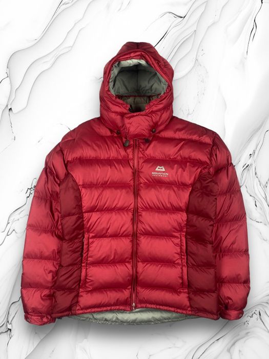 Mountain equipment bubble sales jacket