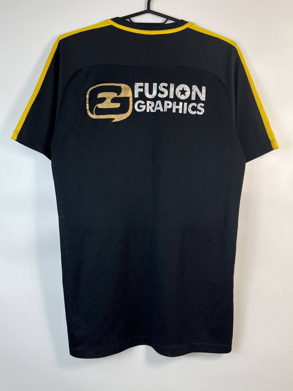 Nike NIKE F.C. REAL BRISTOL FCRB 88 TRAINING SHIRT JERSEY SIZE M Size US M / EU 48-50 / 2 - 4 Thumbnail