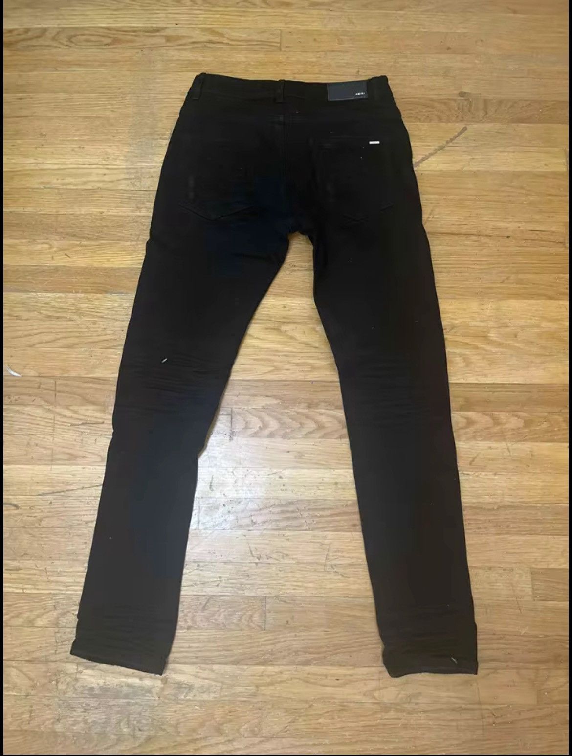 Ksubi Ksubiy Size US 30 / EU 46 - 1 Thumbnail