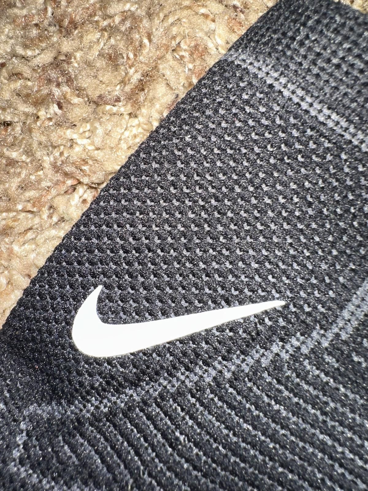 Nike Nike Pro Dri-Fit Knit Ankle Sleeve Size US 5 / EU 37 - 4 Thumbnail