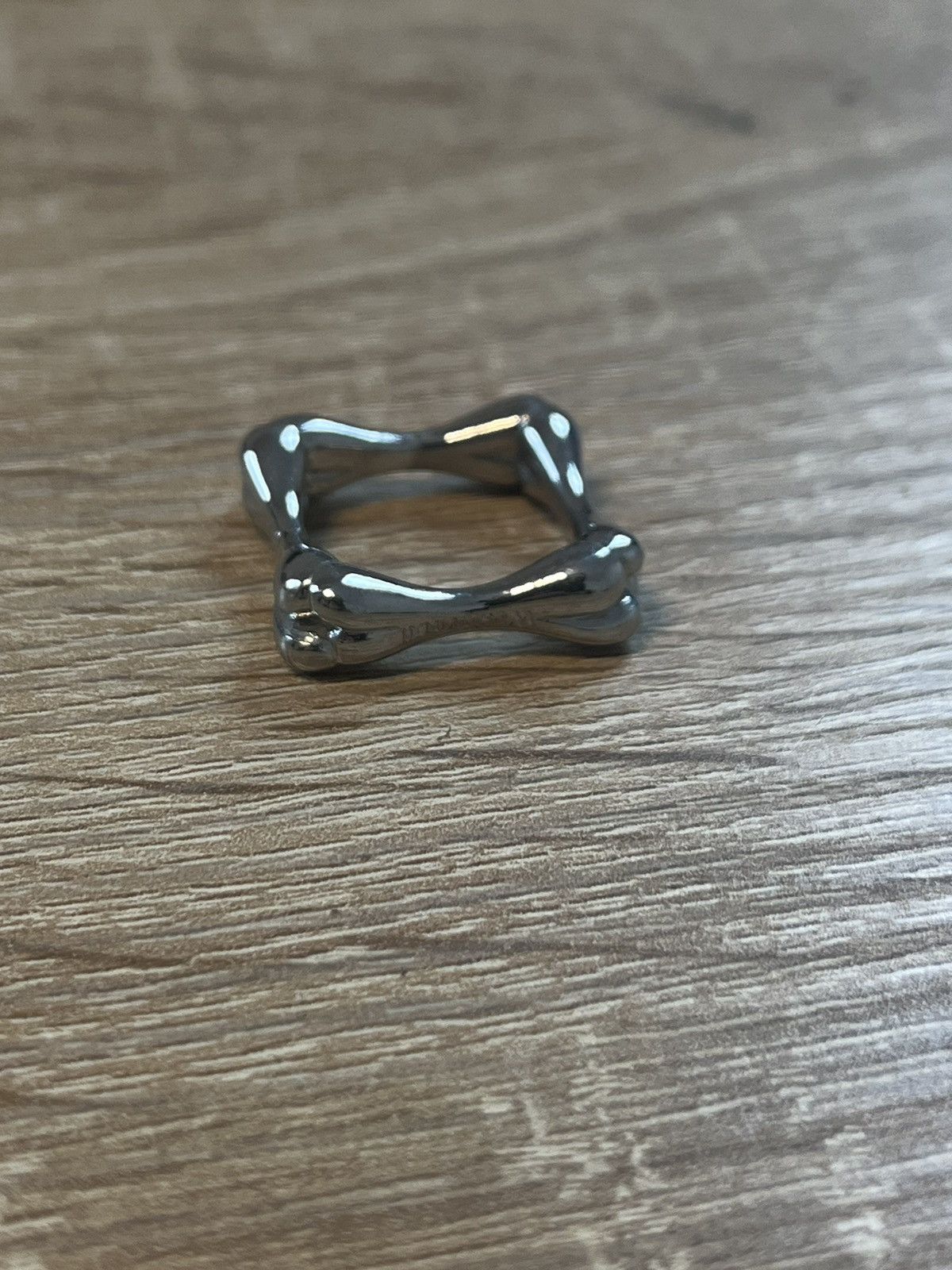 Vivienne Westwood Bone Ring | Grailed