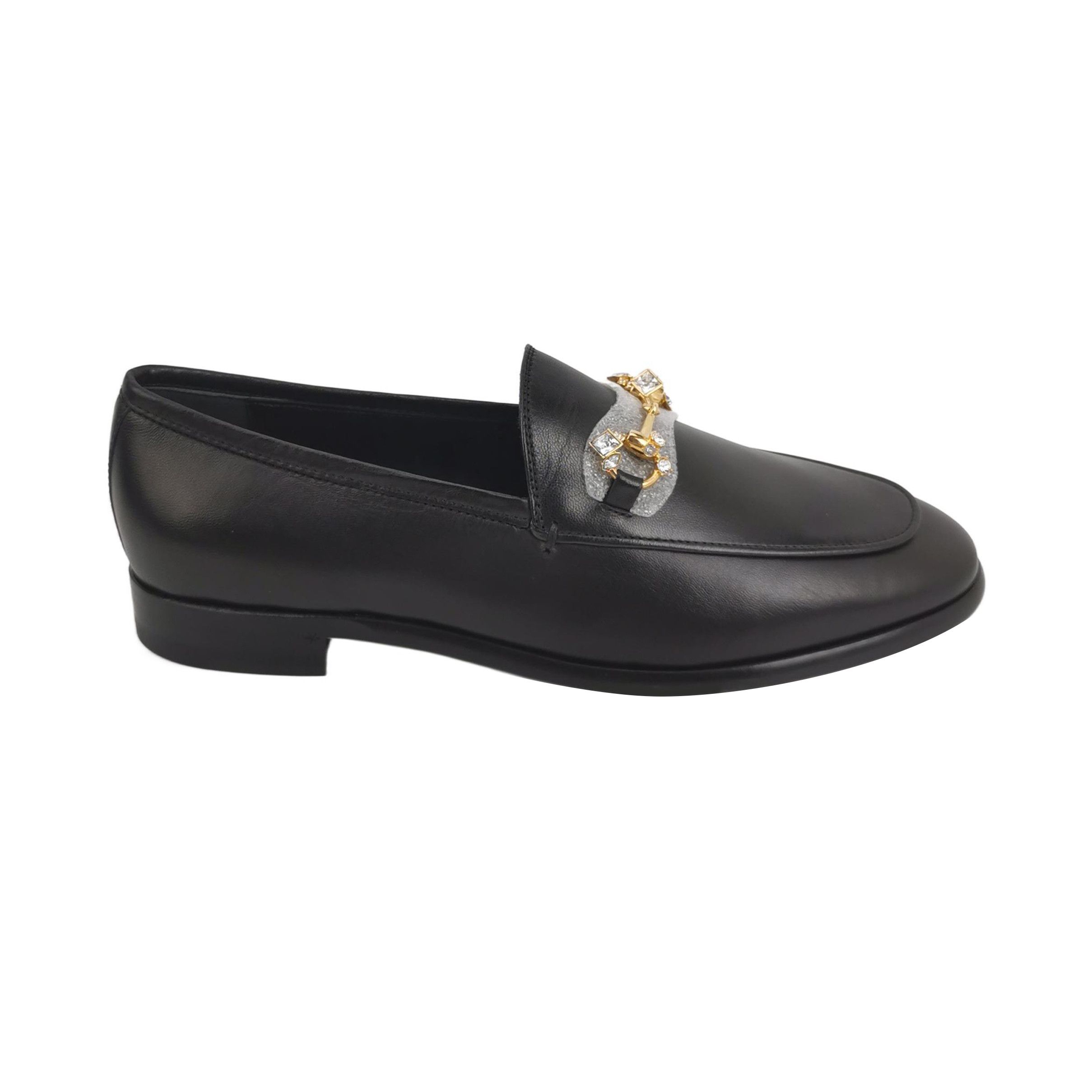 Gucci Gucci Women 7-5 Flats Size US 7.5 / IT 37.5 - 1 Thumbnail