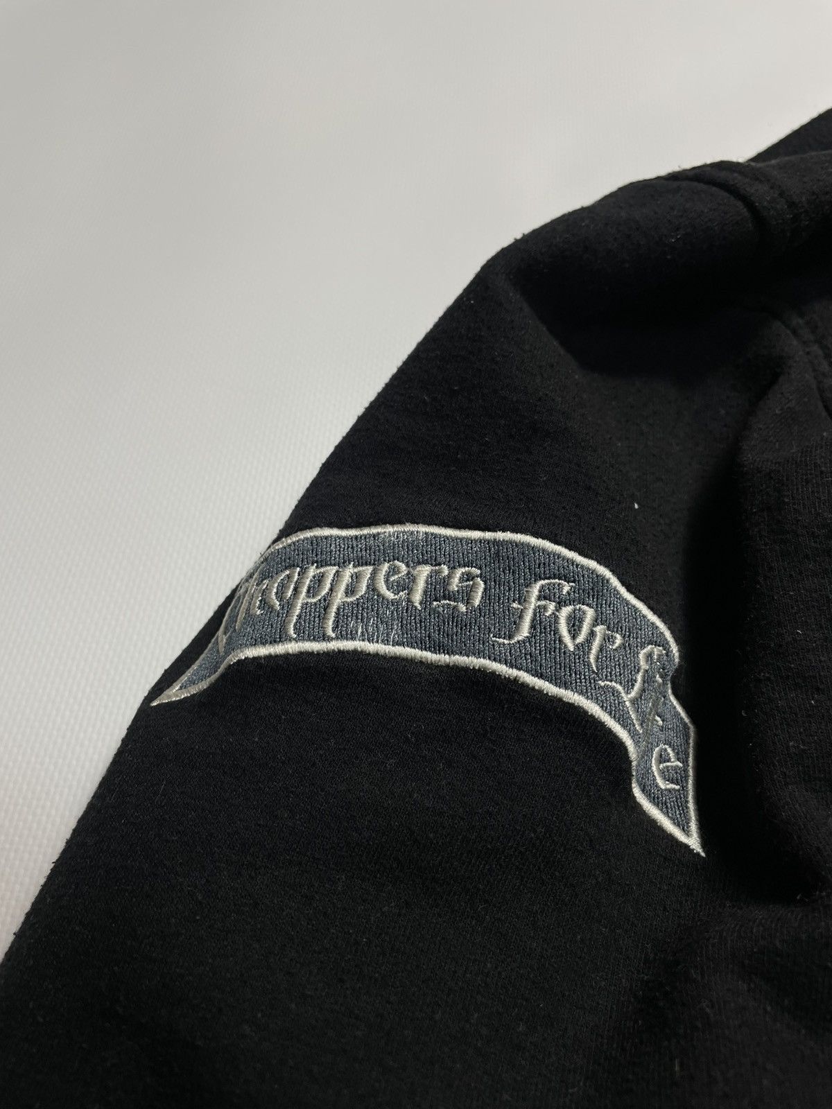 Vintage Archive Vtg Y2K West Coast Choppers Jesse James Hdy Size US L / EU 52-54 / 3 - 5 Thumbnail