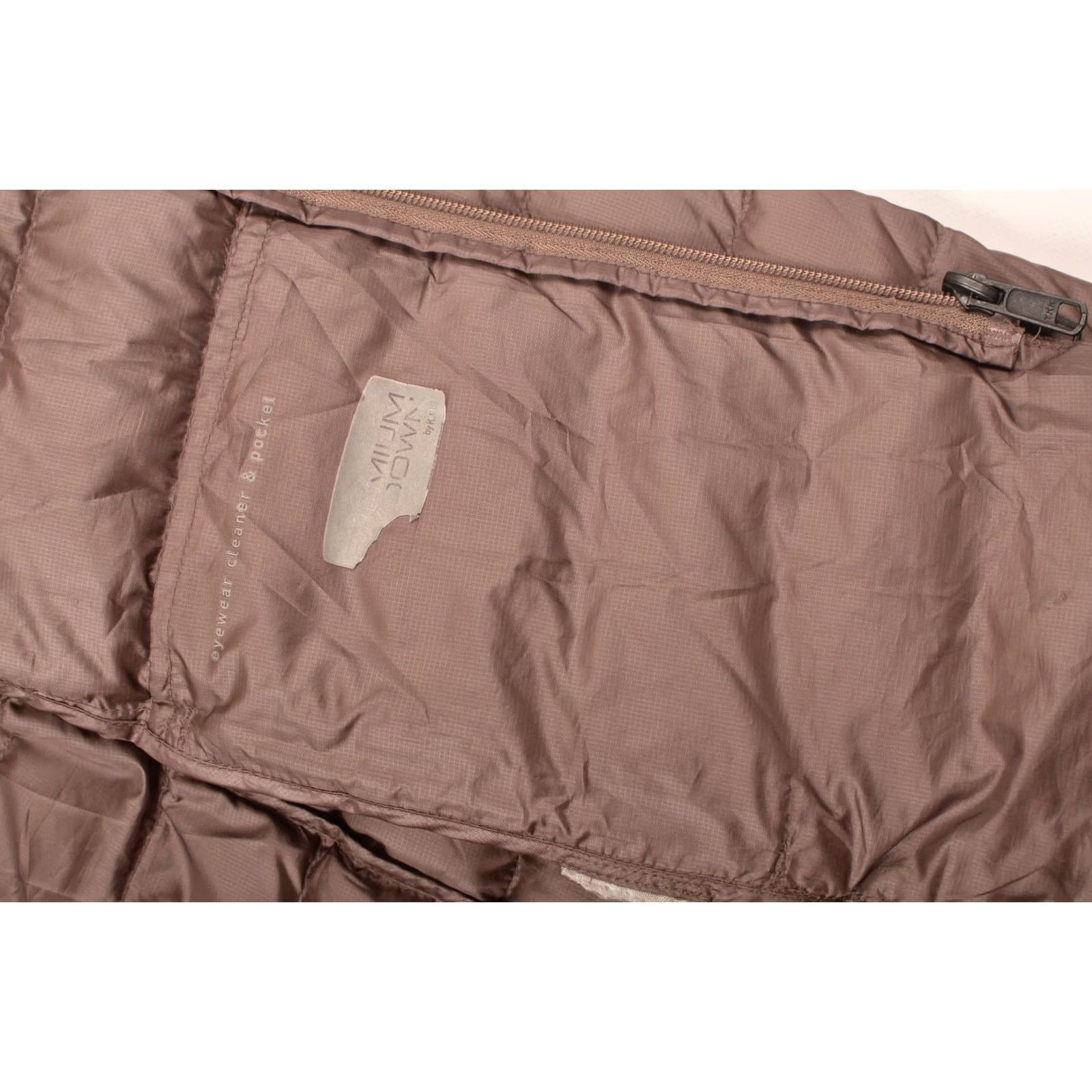 KJUS Kjus Premium Down Women's Down Puffer Jacket Size S Purple Size S / US 4 / IT 40 - 5 Thumbnail
